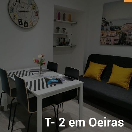 Loft 55 Apartment โอเอรัช ภายนอก รูปภาพ