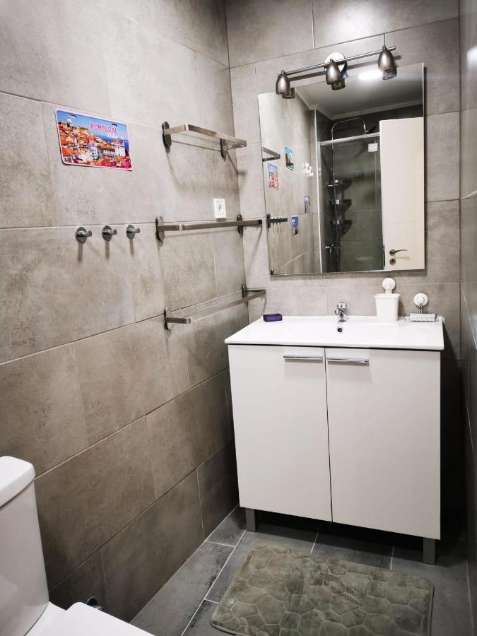 Loft 55 Apartment โอเอรัช ภายนอก รูปภาพ