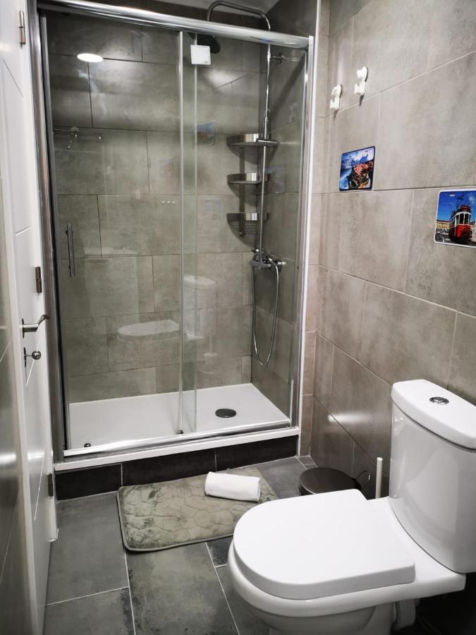 Loft 55 Apartment โอเอรัช ภายนอก รูปภาพ