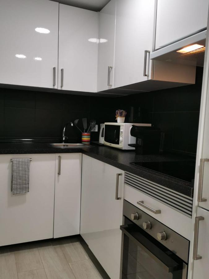 Loft 55 Apartment โอเอรัช ภายนอก รูปภาพ
