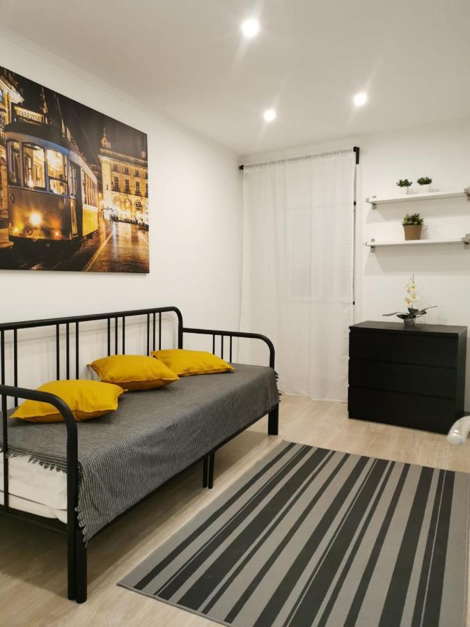 Loft 55 Apartment โอเอรัช ภายนอก รูปภาพ