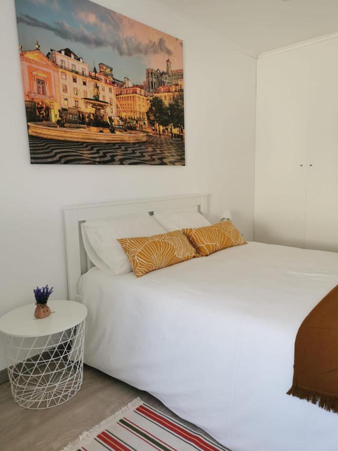 Loft 55 Apartment โอเอรัช ภายนอก รูปภาพ