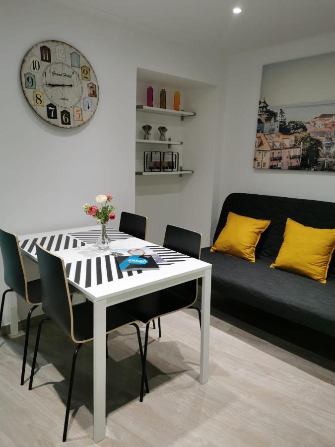 Loft 55 Apartment โอเอรัช ภายนอก รูปภาพ