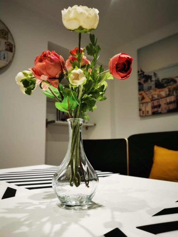 Loft 55 Apartment โอเอรัช ภายนอก รูปภาพ