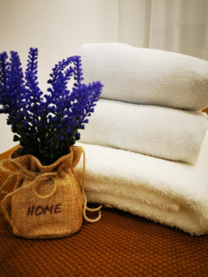 Loft 55 Apartment โอเอรัช ภายนอก รูปภาพ