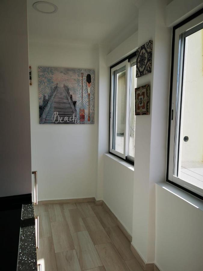 Loft 55 Apartment โอเอรัช ภายนอก รูปภาพ