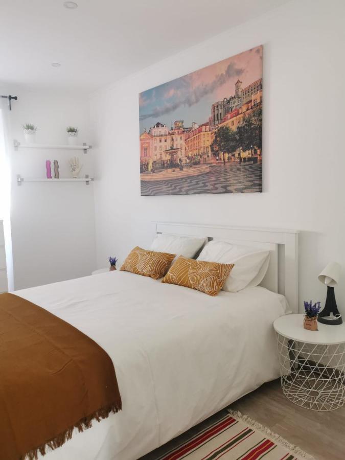 Loft 55 Apartment โอเอรัช ภายนอก รูปภาพ