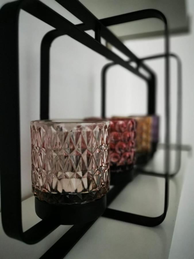 Loft 55 Apartment โอเอรัช ภายนอก รูปภาพ